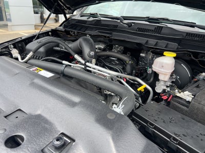 2024 RAM 1500 Classic SSV