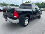 2024 RAM 1500 Classic SSV