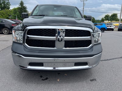 2024 RAM 1500 Classic SSV