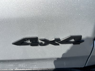 2027 RAM 1500 Big Horn