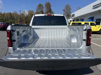 2027 RAM 1500 Big Horn