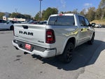 2027 RAM 1500 Big Horn