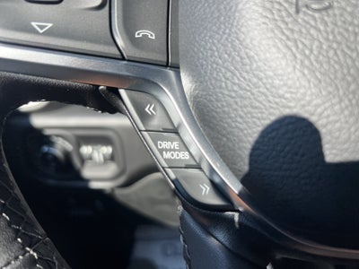 2027 RAM 1500 Big Horn