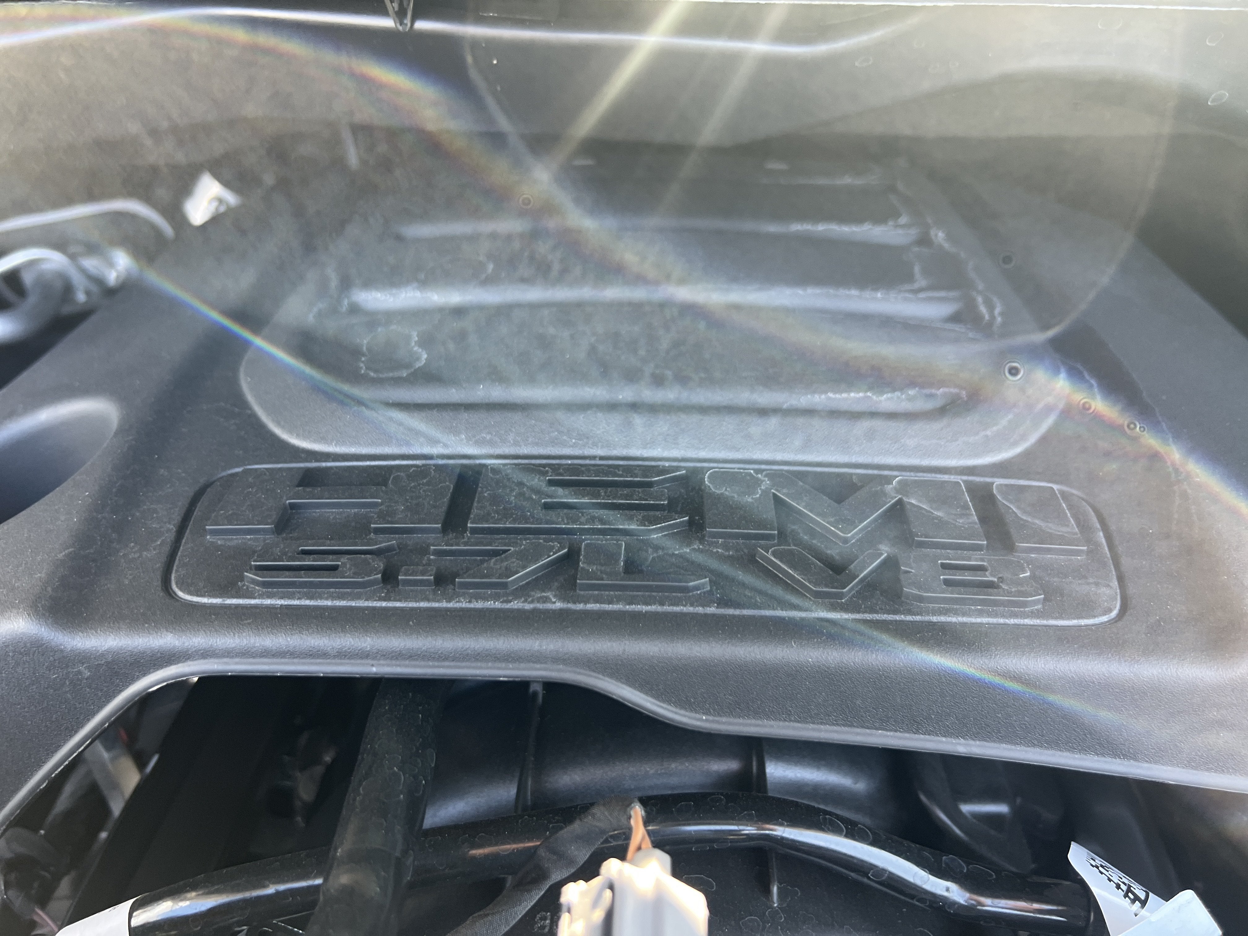 2027 RAM 1500 Big Horn