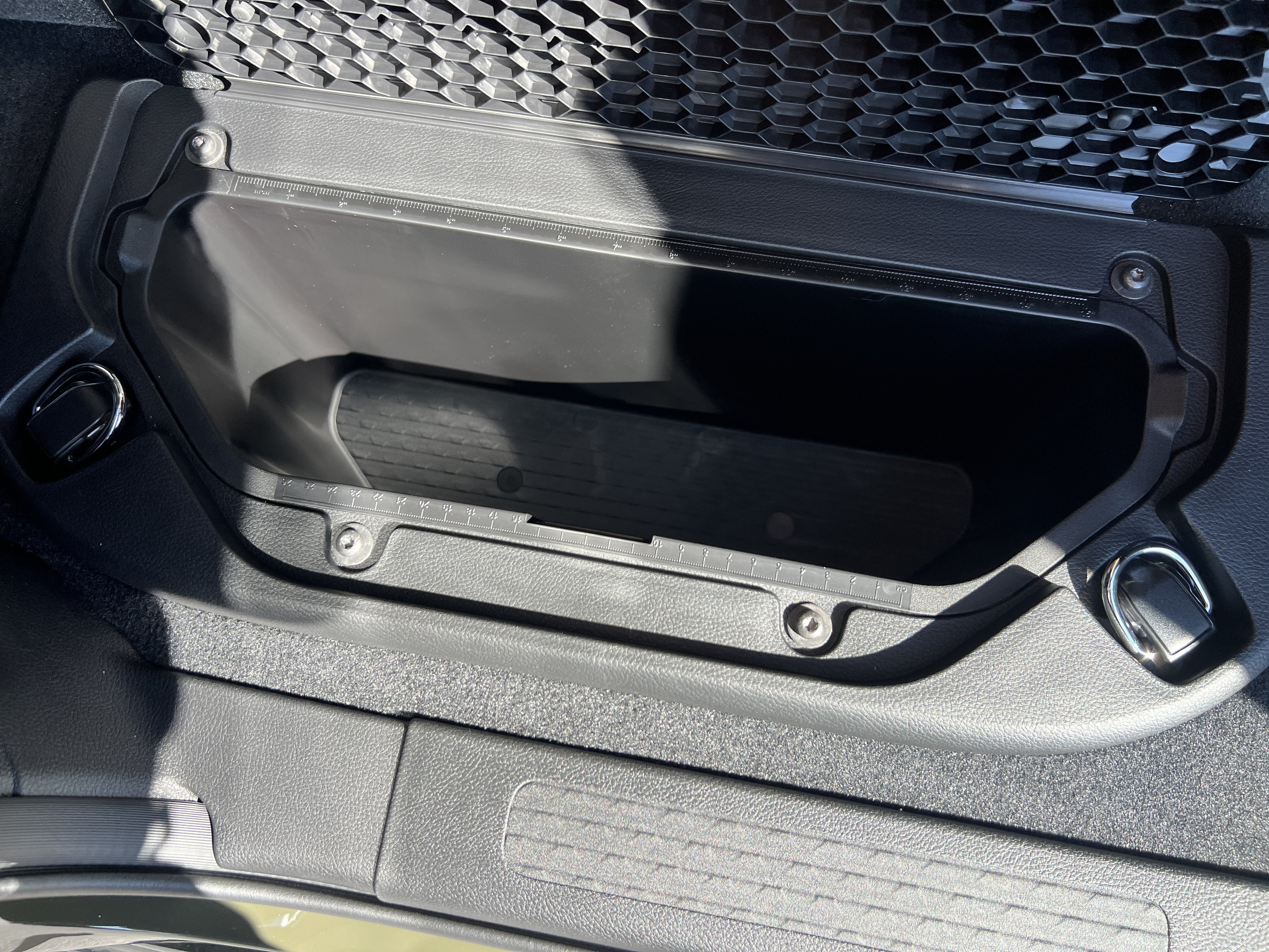 2027 RAM 1500 Express