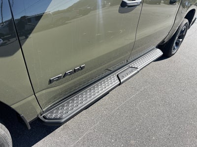2027 RAM 1500 Express