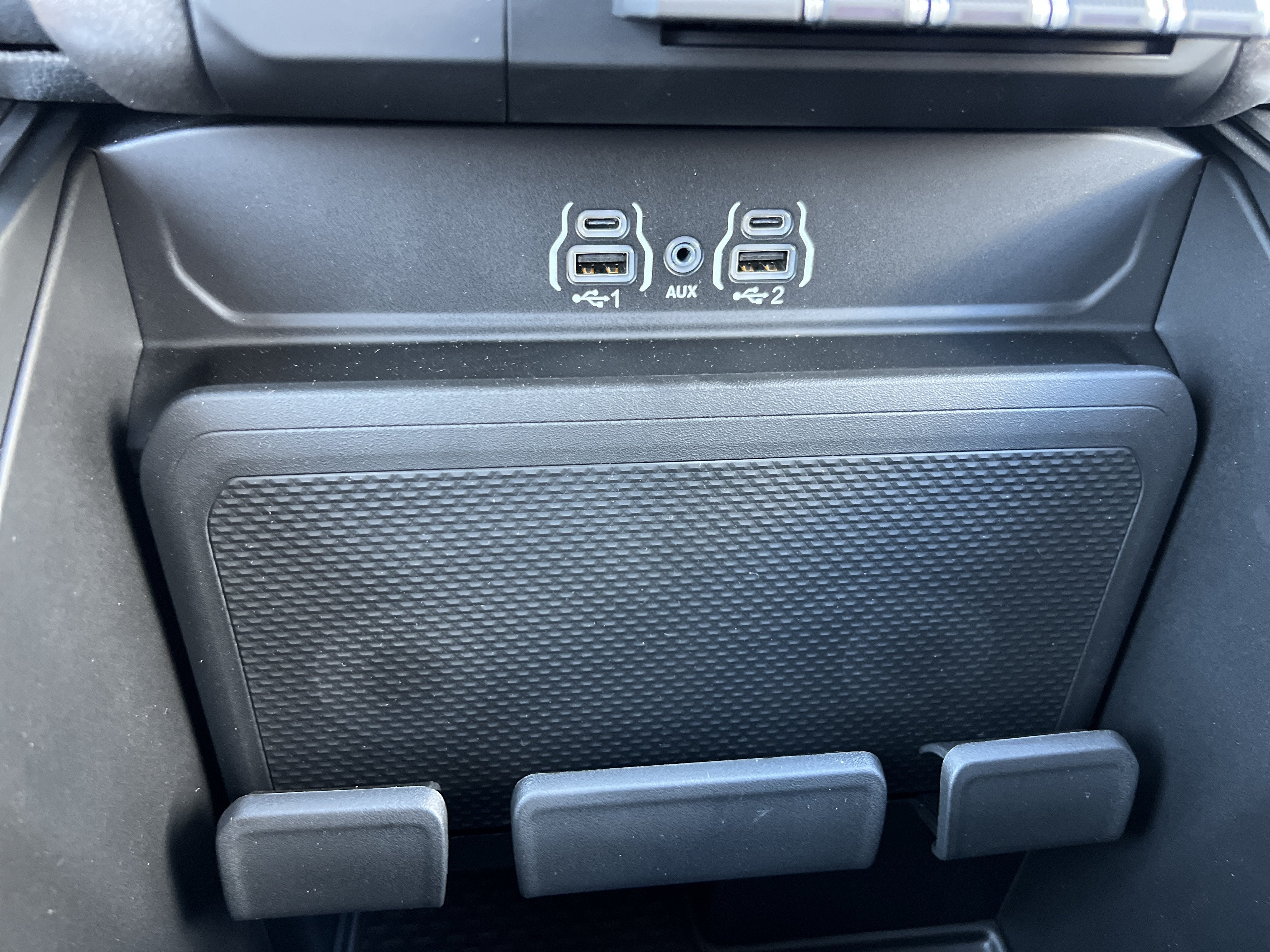 2027 RAM 1500 Express