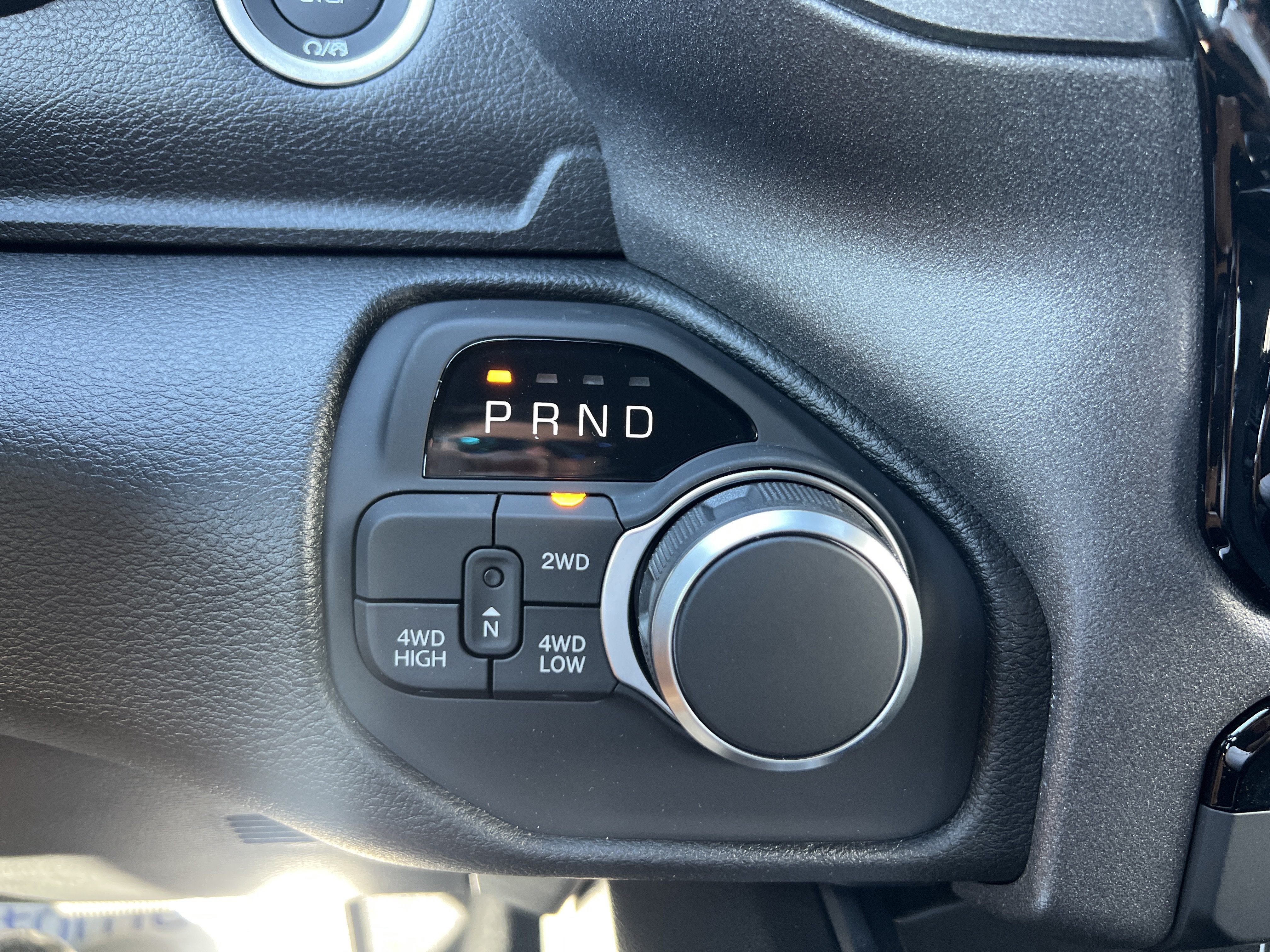 2027 RAM 1500 Express