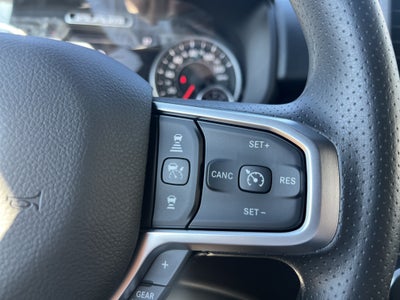 2027 RAM 1500 Express