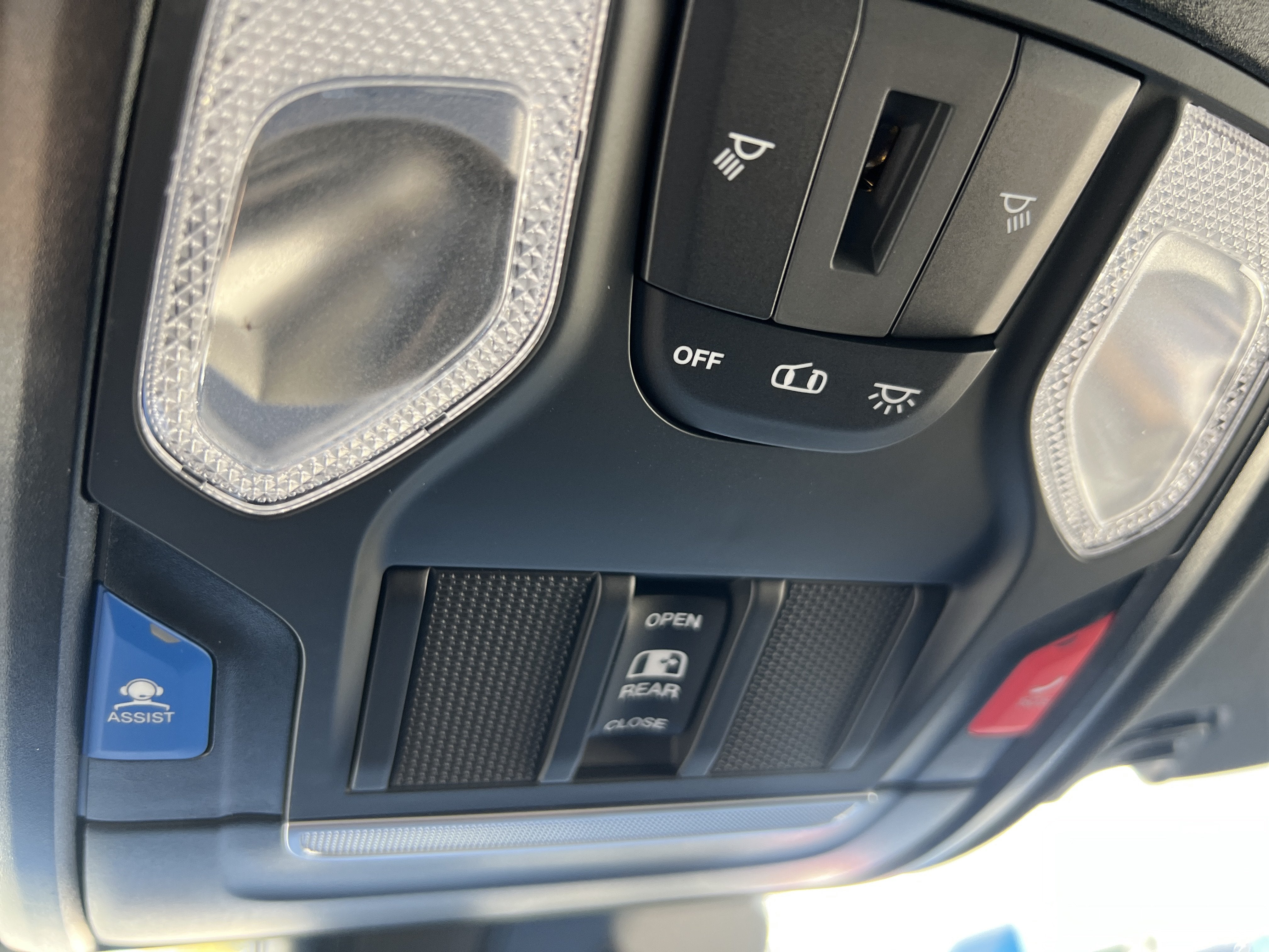 2027 RAM 1500 Express