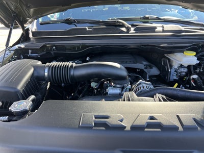 2027 RAM 1500 Express