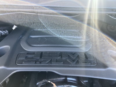 2027 RAM 1500 Express