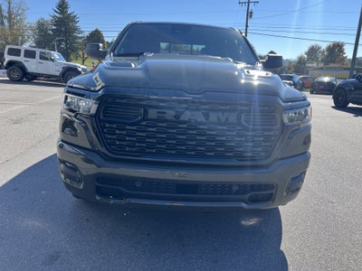 2027 RAM 1500 Express