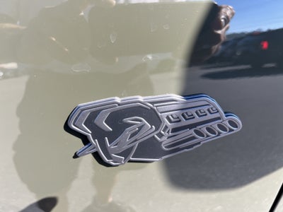 2027 RAM 1500 Express