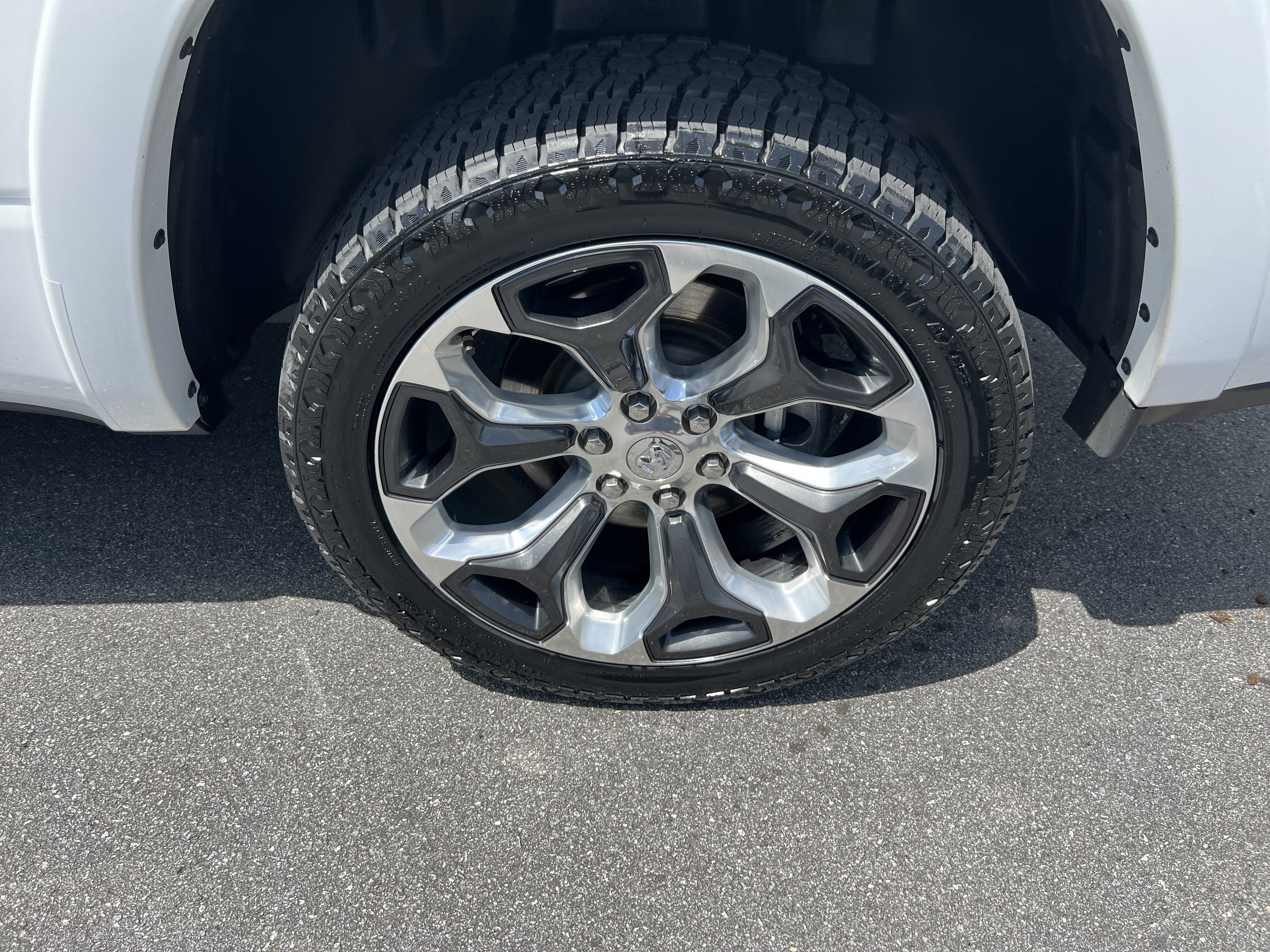 2022 RAM 1500 Limited