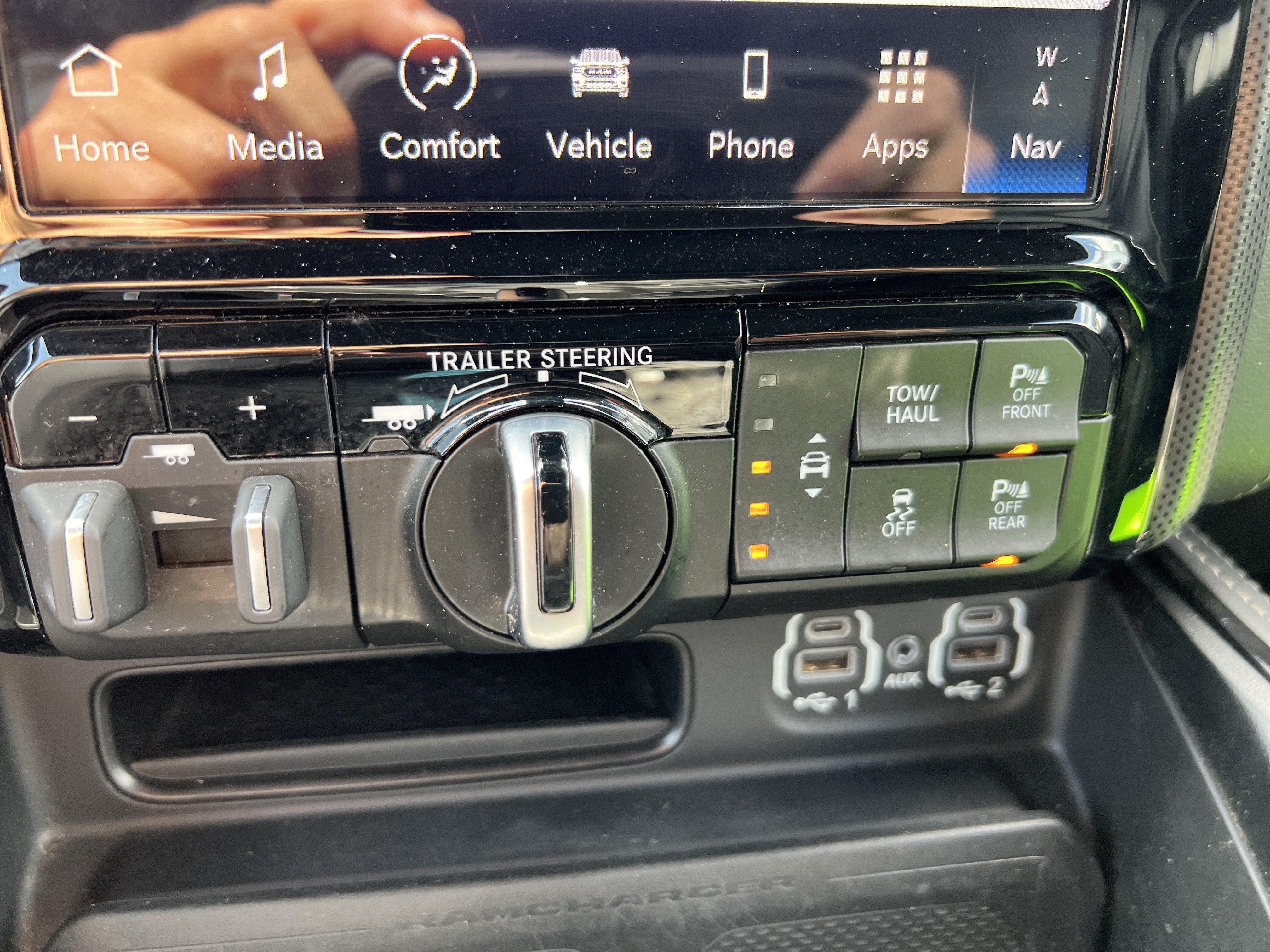 2022 RAM 1500 Limited