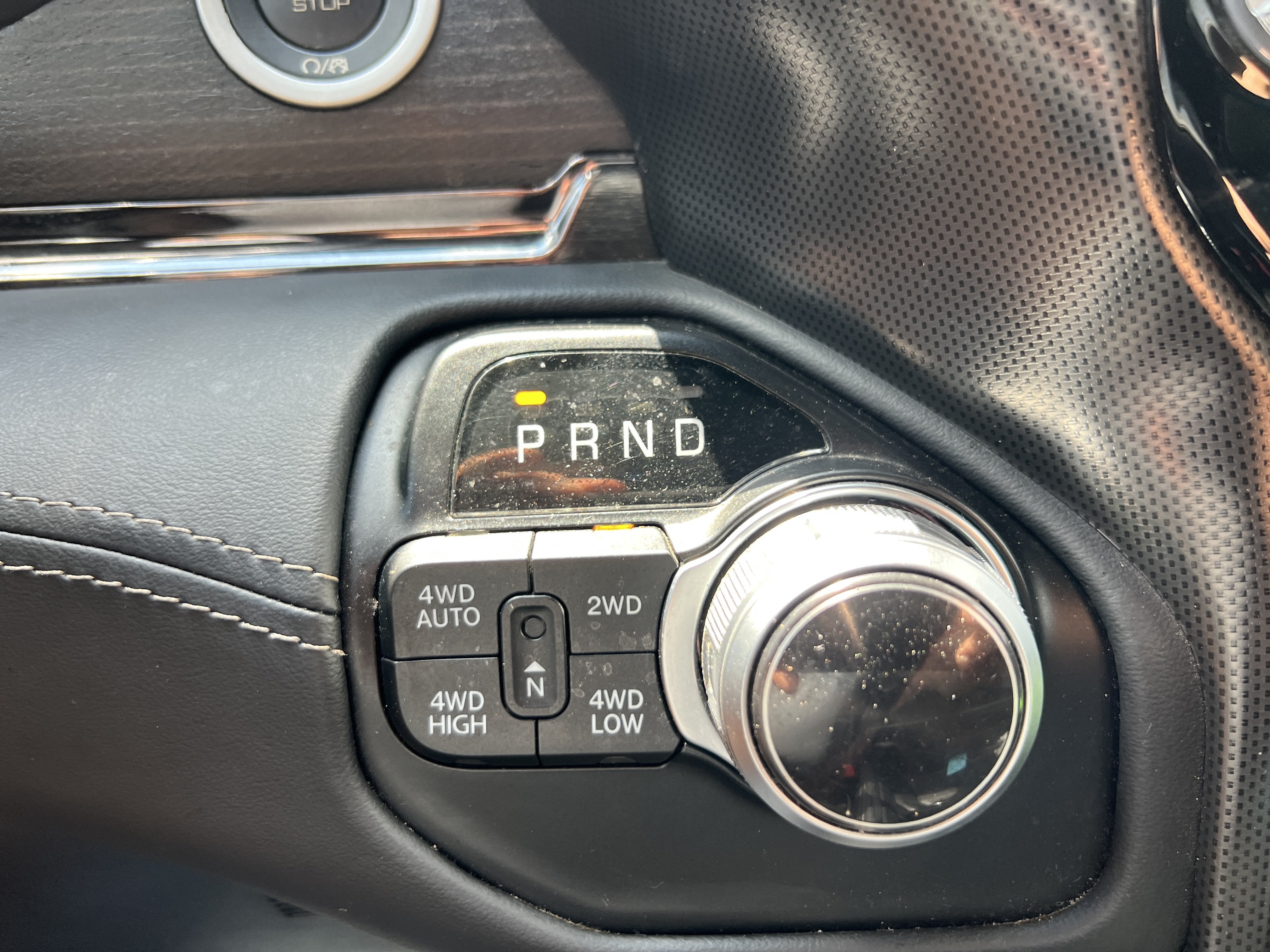 2022 RAM 1500 Limited