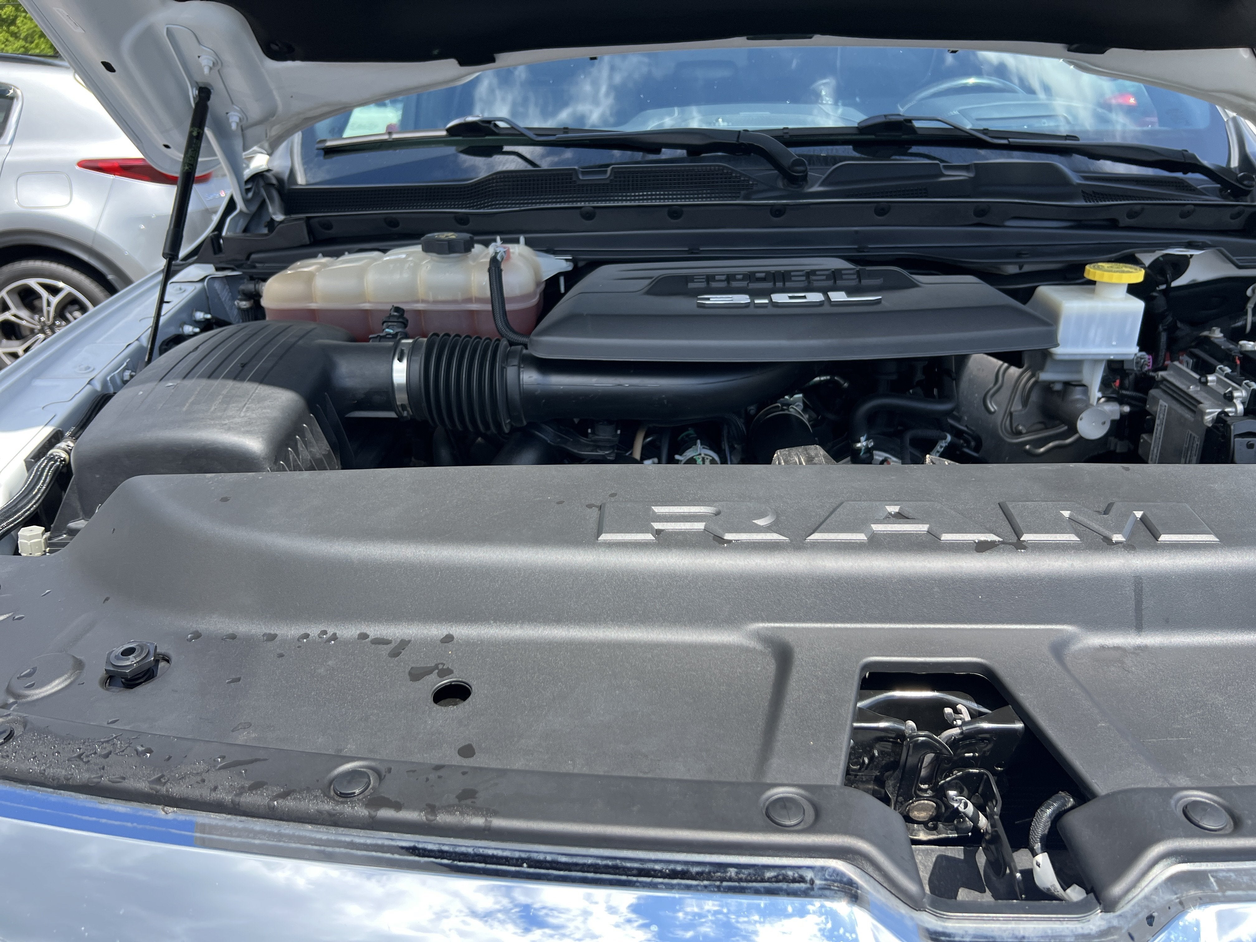 2022 RAM 1500 Limited