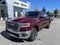 2025 RAM 1500 Longhorn