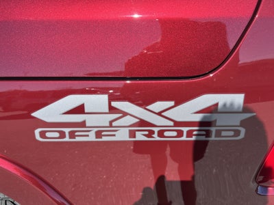 2025 RAM 1500 Longhorn