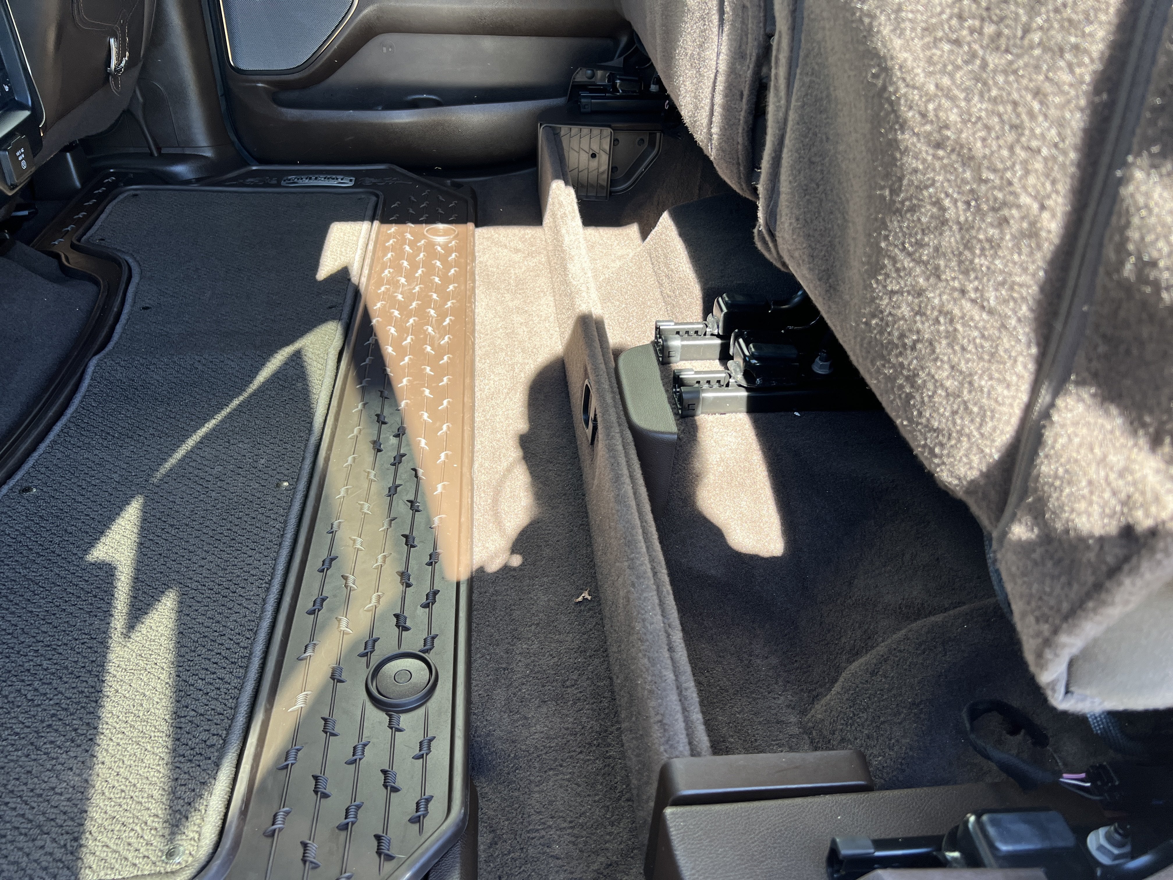 2025 RAM 1500 Longhorn