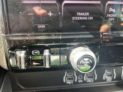 2025 RAM 1500 Longhorn