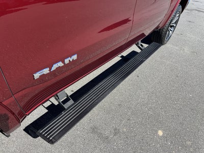 2025 RAM 1500 Longhorn