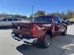 2025 RAM 1500 Longhorn