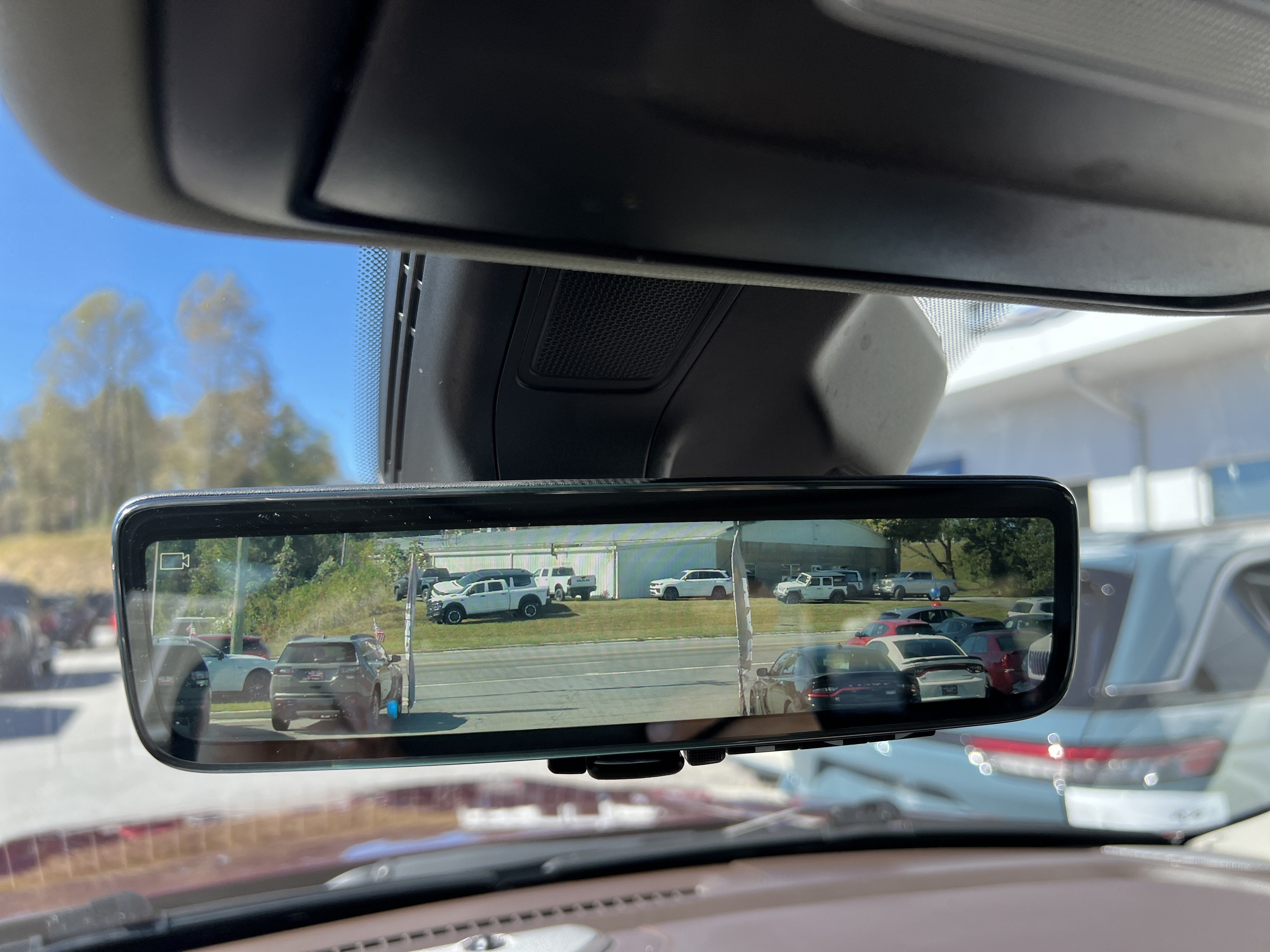 2025 RAM 1500 Longhorn