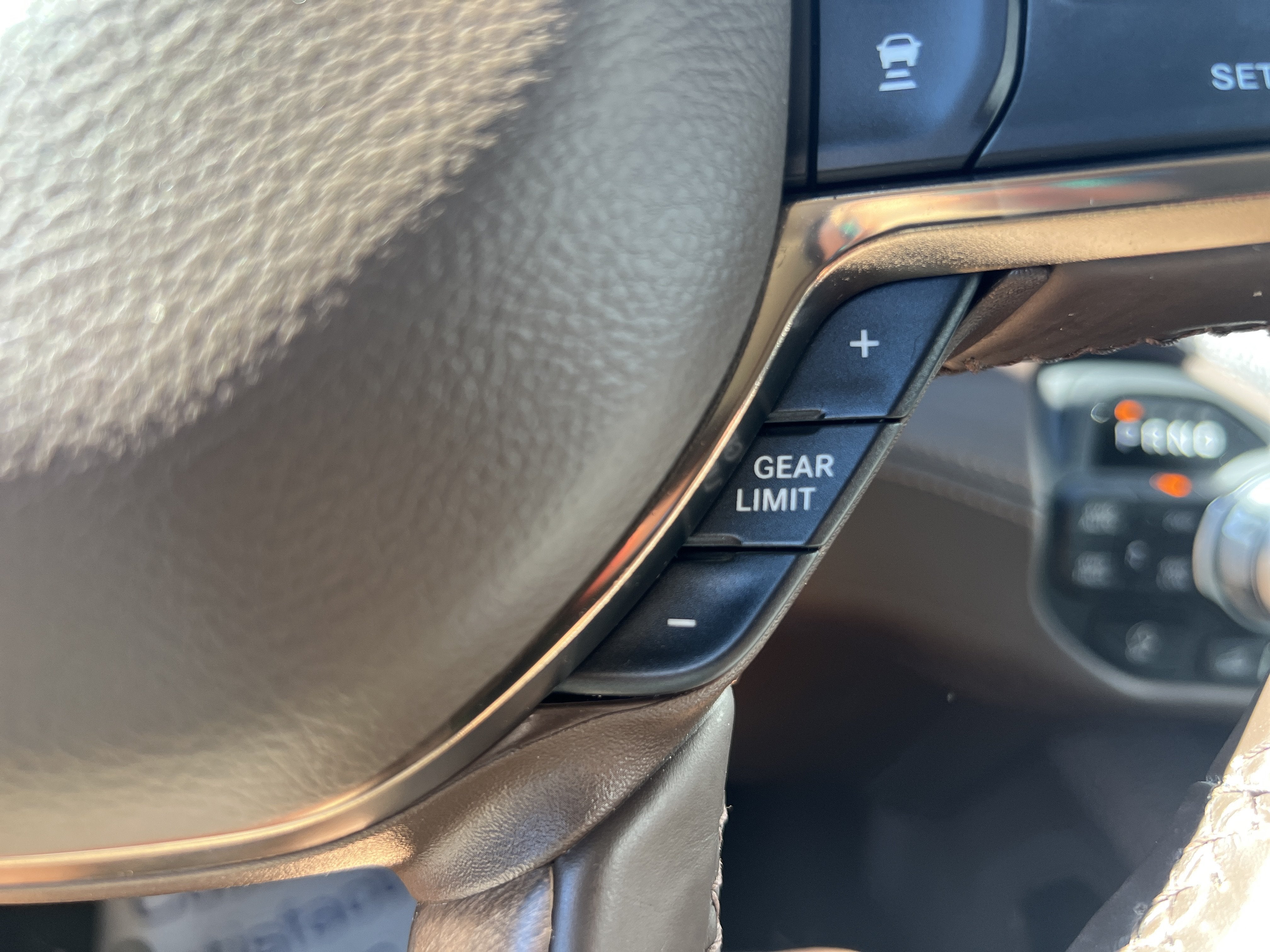 2025 RAM 1500 Longhorn