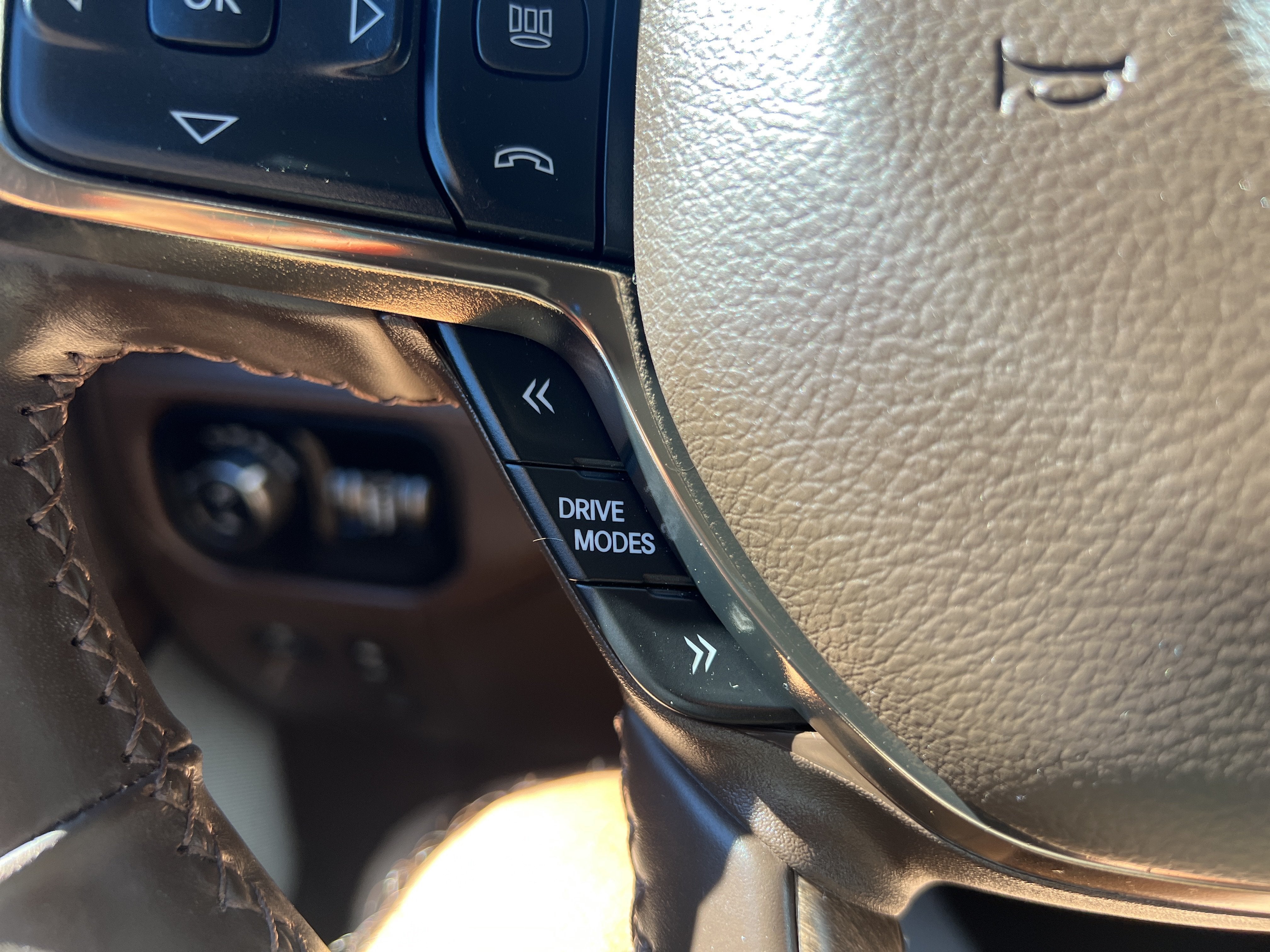 2025 RAM 1500 Longhorn