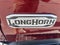 2025 RAM 1500 Longhorn
