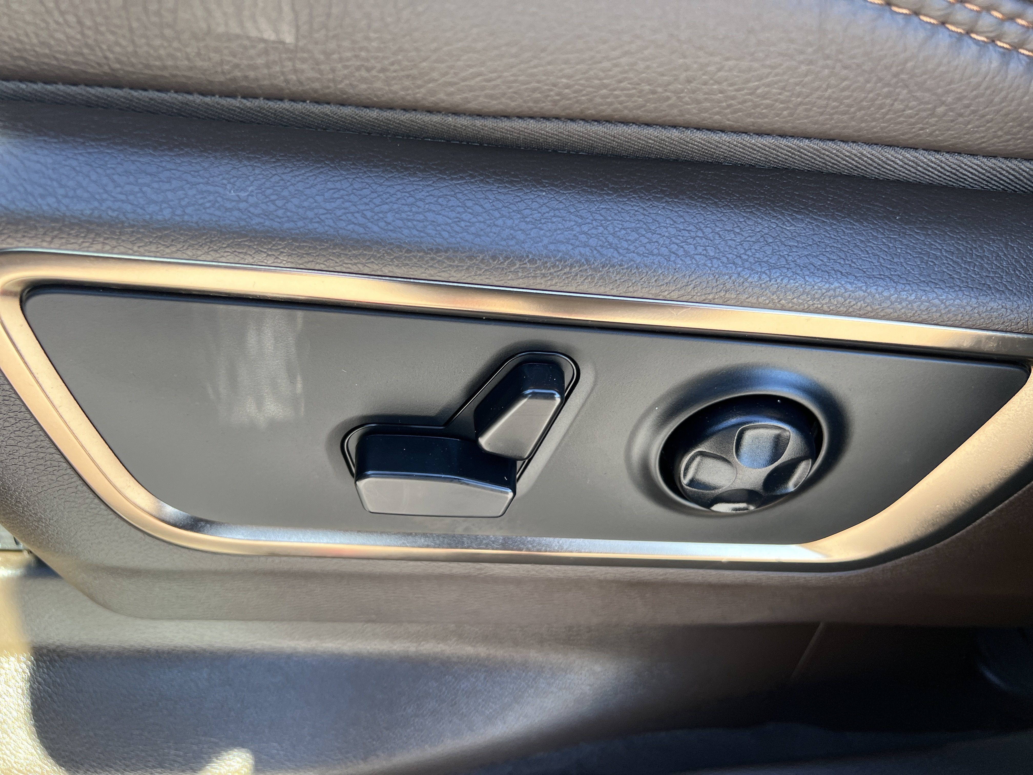 2025 RAM 1500 Longhorn