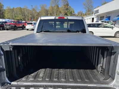 2025 RAM 1500 Longhorn