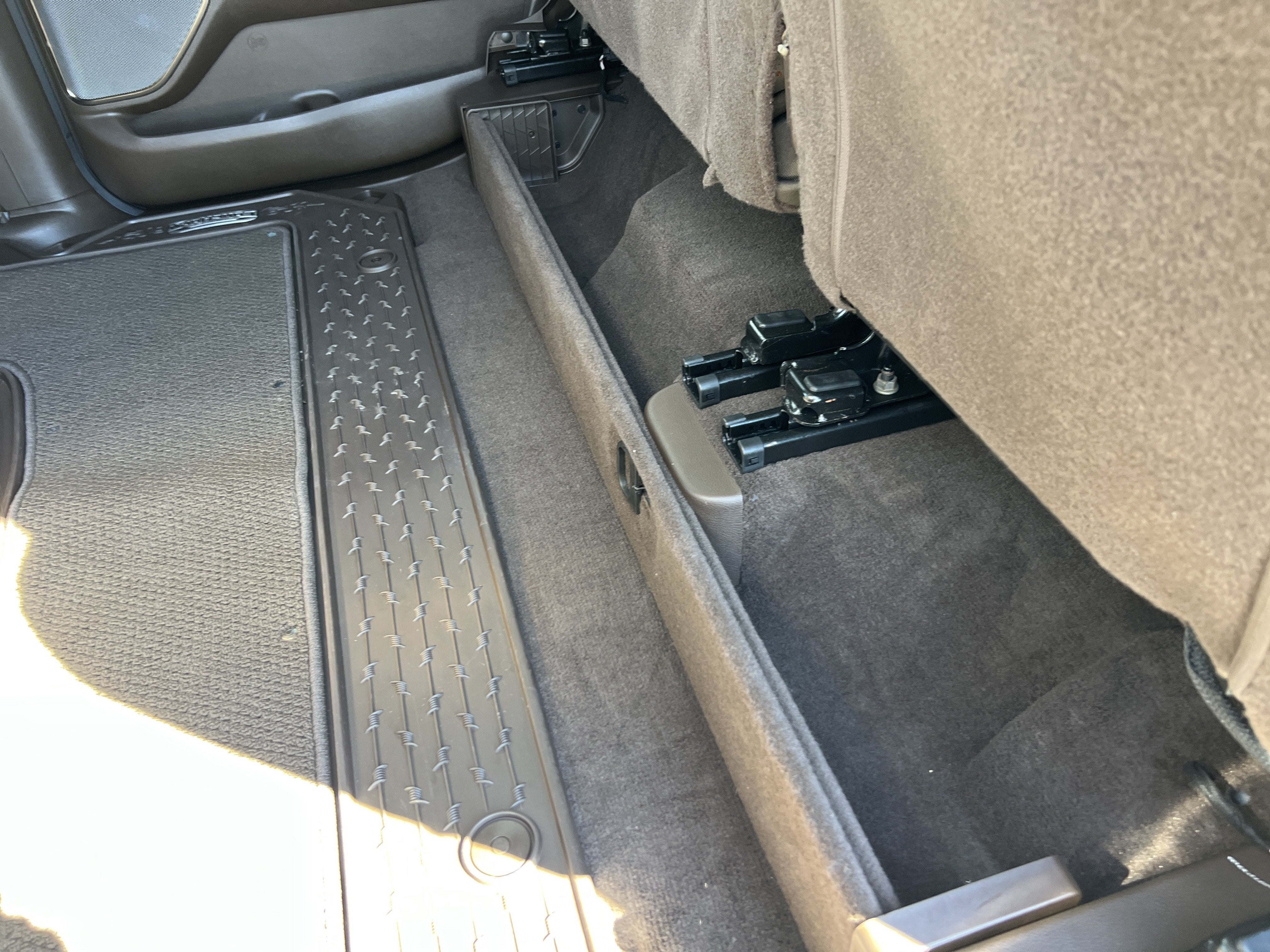 2025 RAM 1500 Longhorn