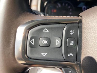 2025 RAM 1500 Longhorn