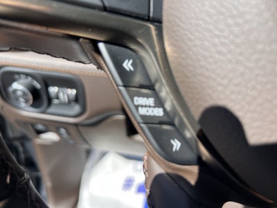2025 RAM 1500 Longhorn