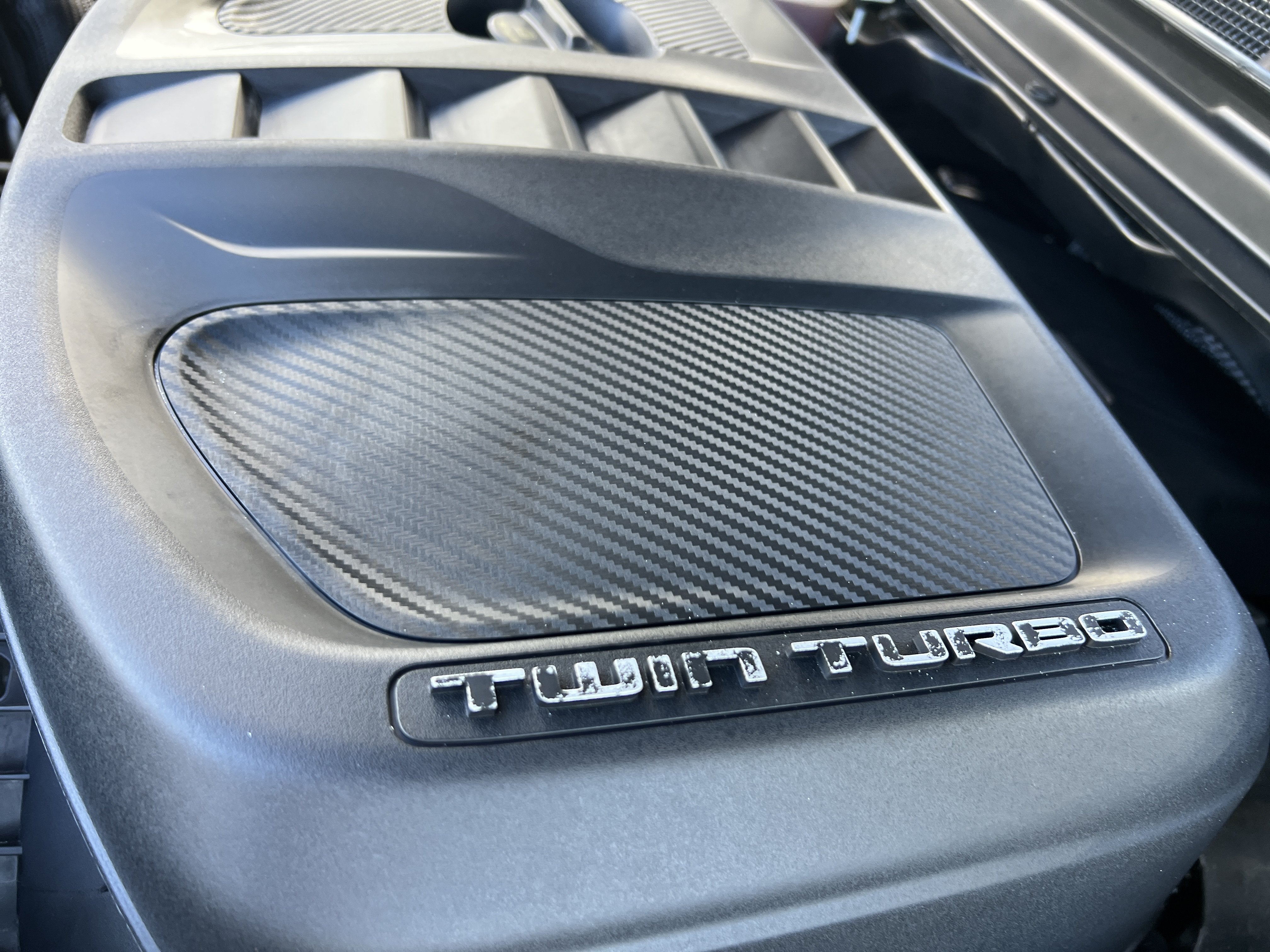 2025 RAM 1500 Longhorn