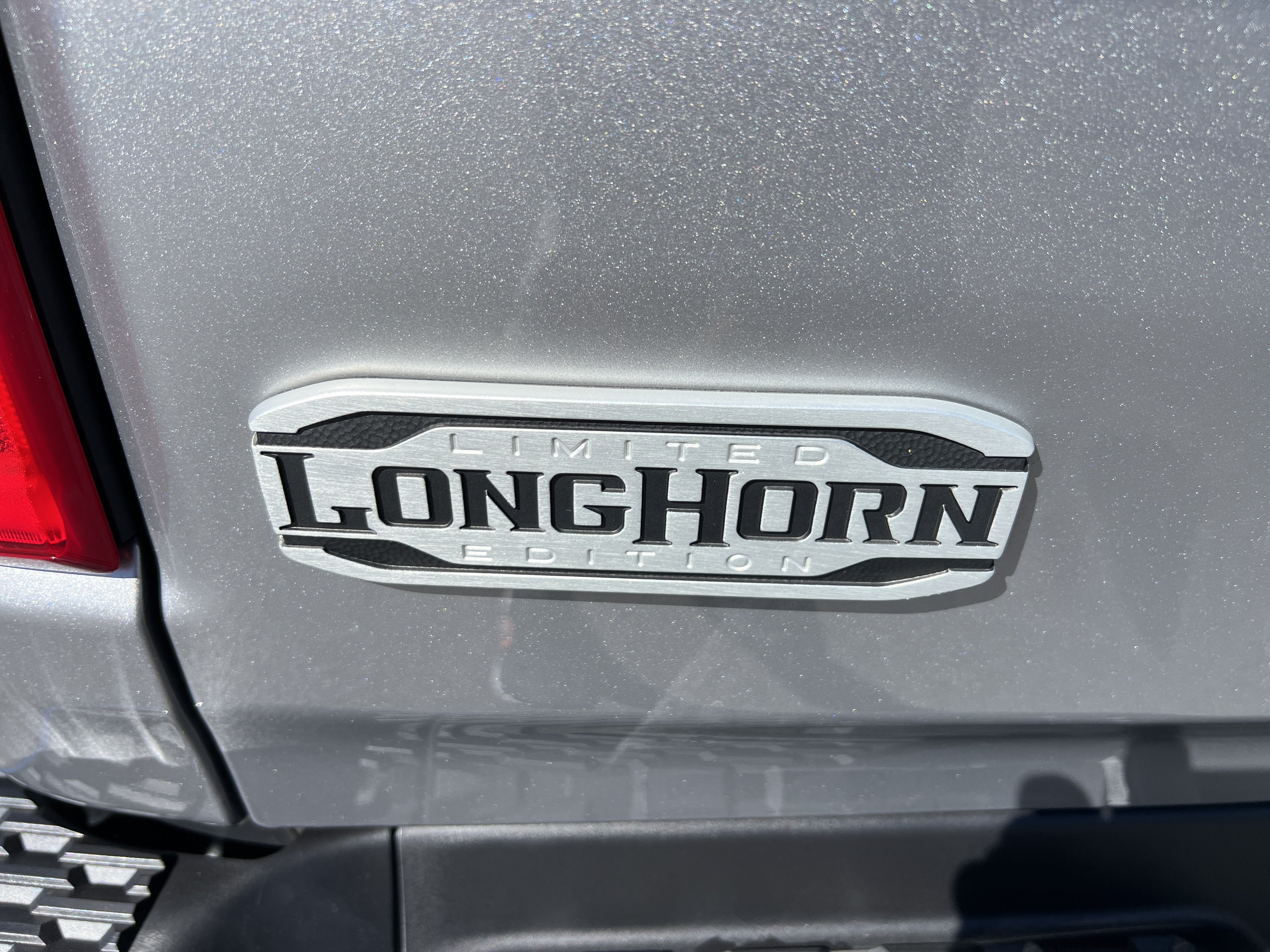 2025 RAM 1500 Longhorn