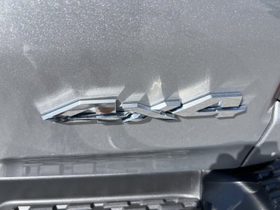 2025 RAM 1500 Longhorn