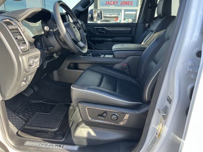 2025 RAM 1500 Limited