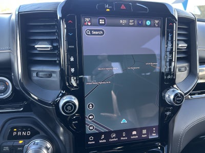 2025 RAM 1500 Limited