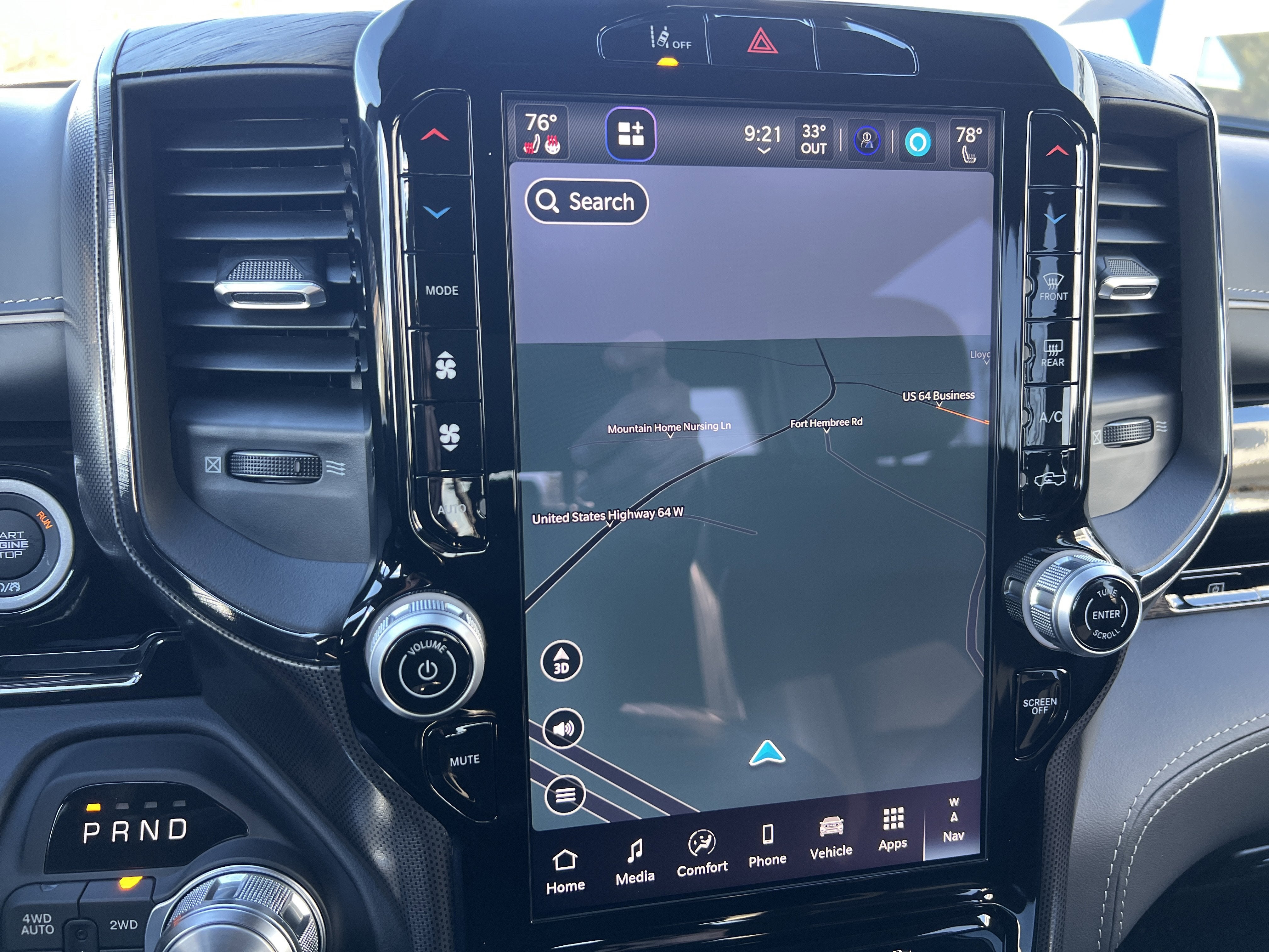 2025 RAM 1500 Limited