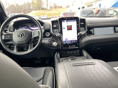 2025 RAM 1500 Limited