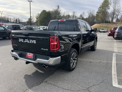 2025 RAM 1500 Limited