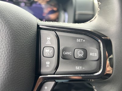 2025 RAM 1500 Limited