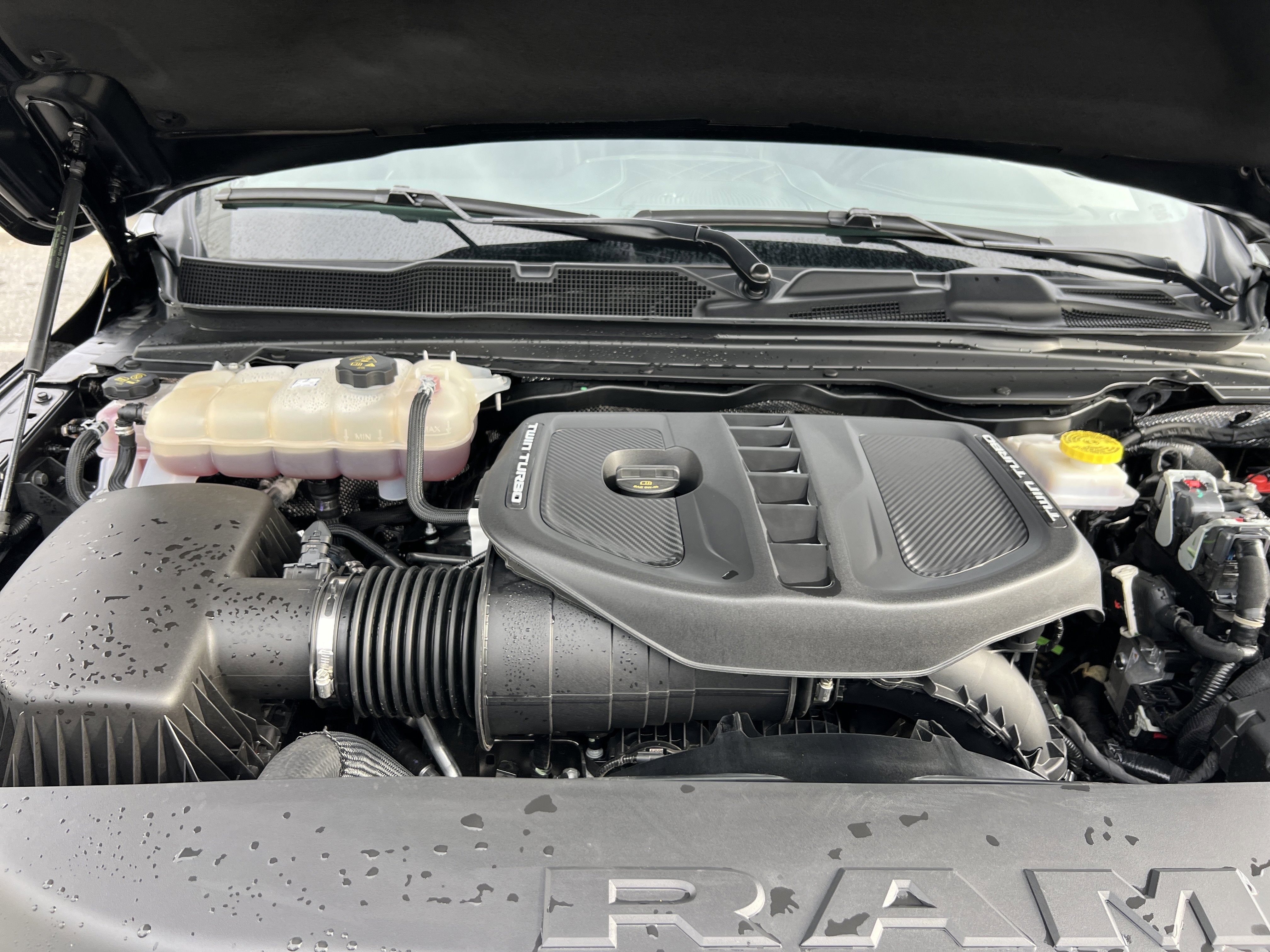 2025 RAM 1500 Limited