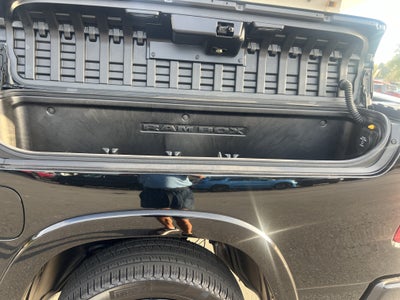 2025 RAM 1500 Limited