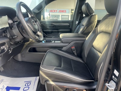 2025 RAM 1500 Limited