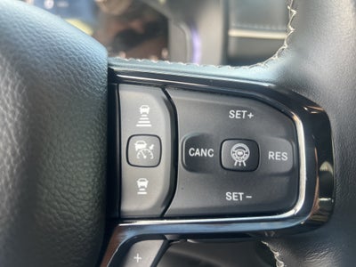 2025 RAM 1500 Limited